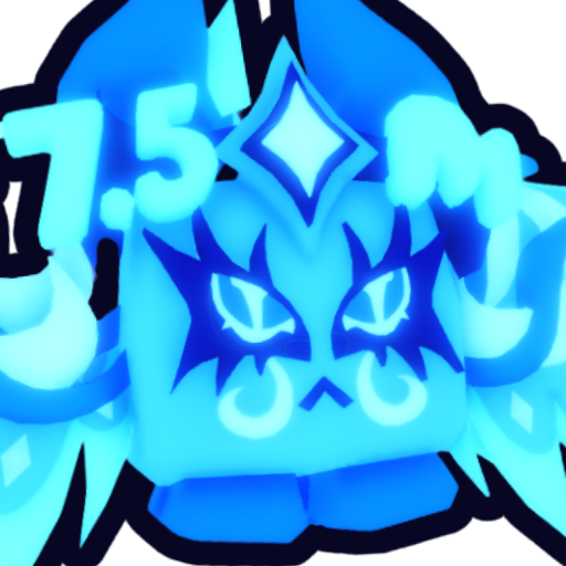 Diamond 7.5M Champion