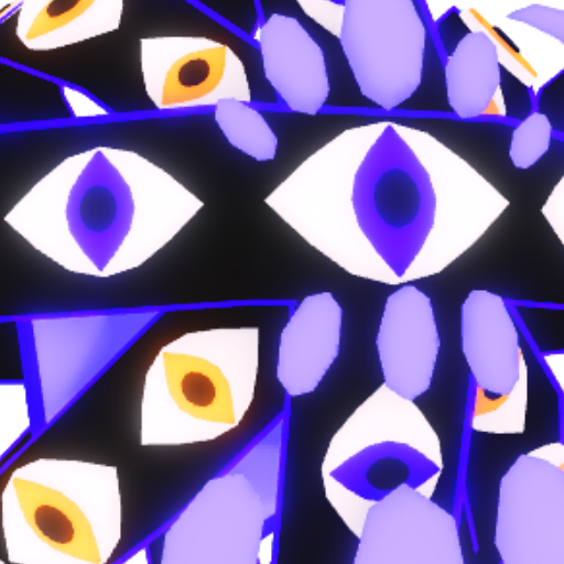 Normal The All-Seeing Core