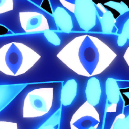 Diamond The All-Seeing Core