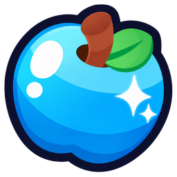 Diamond Apple Fruit