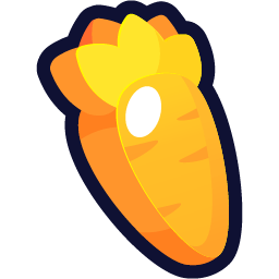 Golden Carrot Fruit