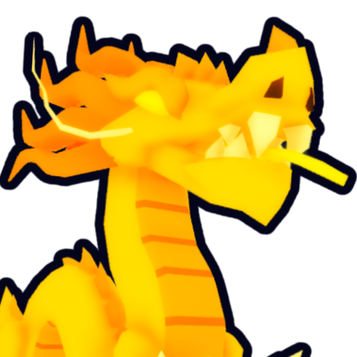Golden Cash Emperor