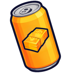 Normal Cash Potion