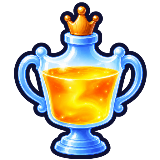 Normal Champion Potion