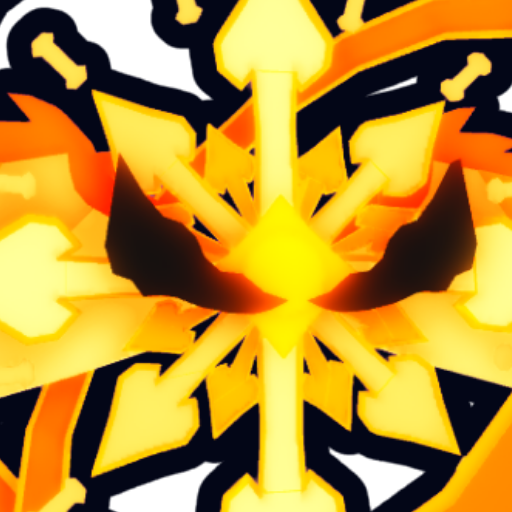 Golden Clock Divinity
