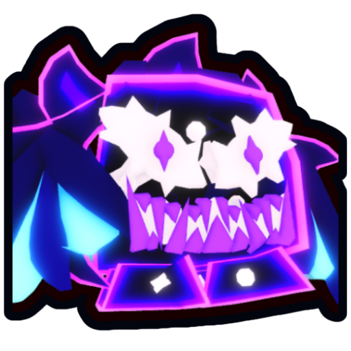 Normal Cosmic Beast