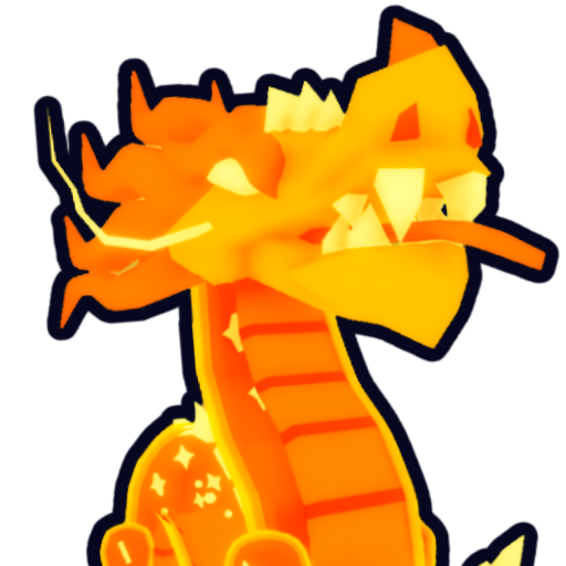Golden Cosmic Emperor