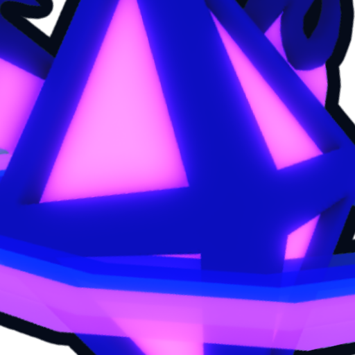 Normal Galaxy Shard