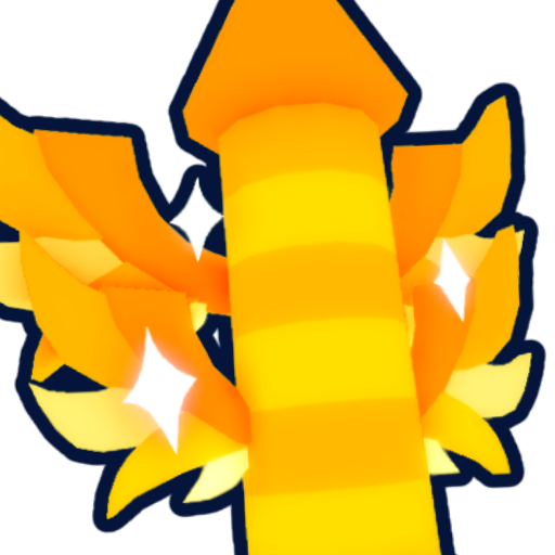 Golden Happy 4th