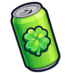Normal Luck Potion