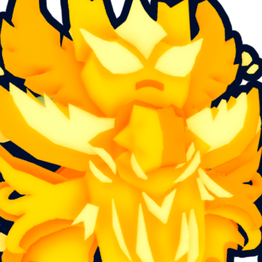 Golden Masquerade