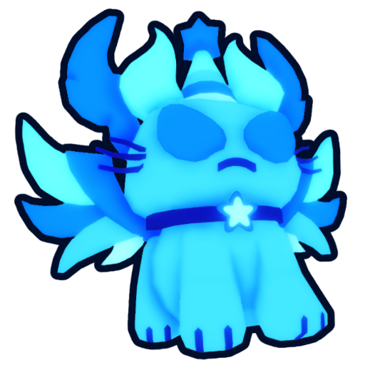 Diamond Midnight Kitty