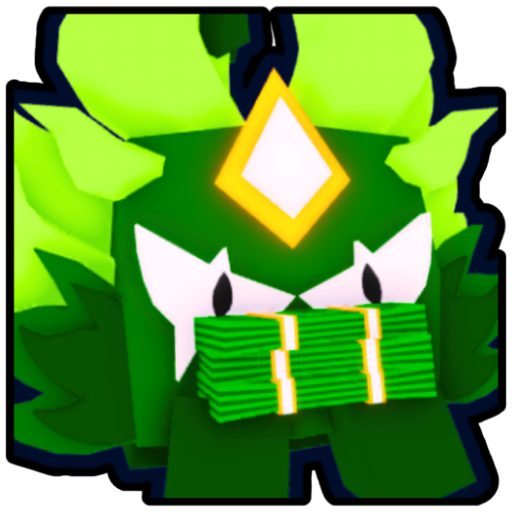 Normal Money Fiend