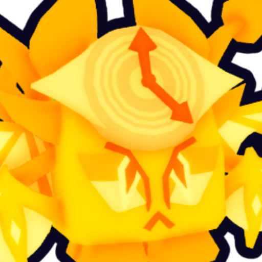 Golden Ocean Time Champion