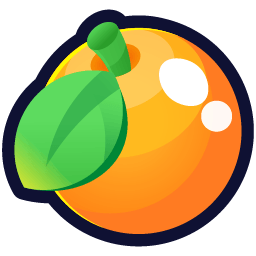 Normal Orange Fruit