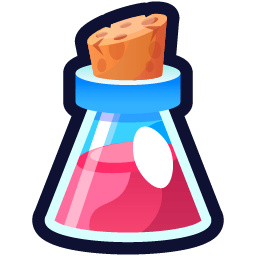Normal Power Potion