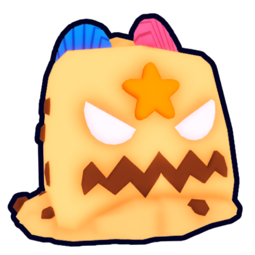 Normal Sand Cube