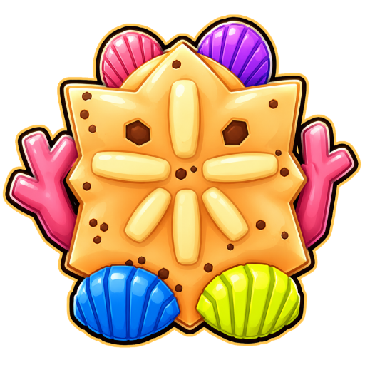Normal Sand Egg