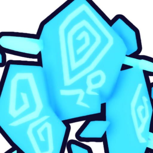 Diamond Sand Relic