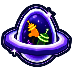 Normal Season 2 Egg