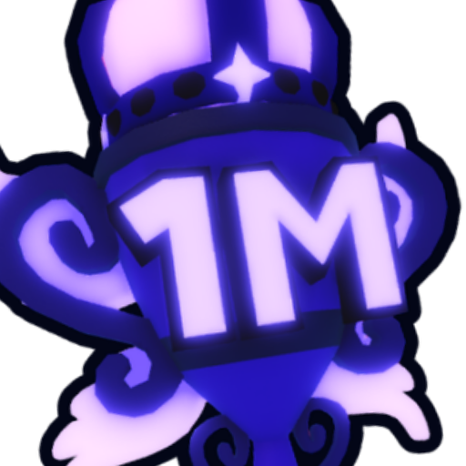 Normal 1M Trophy