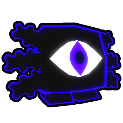 Normal Void Axolotl