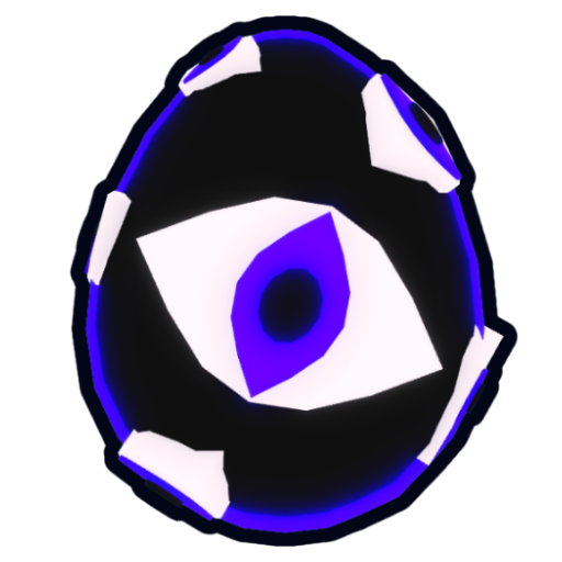 Normal Void Egg