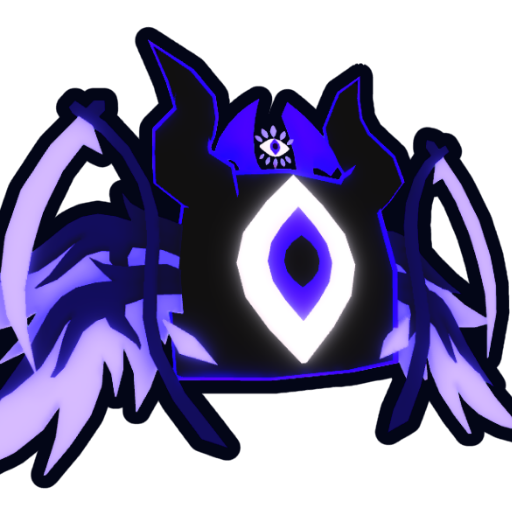 Normal Void Reaper
