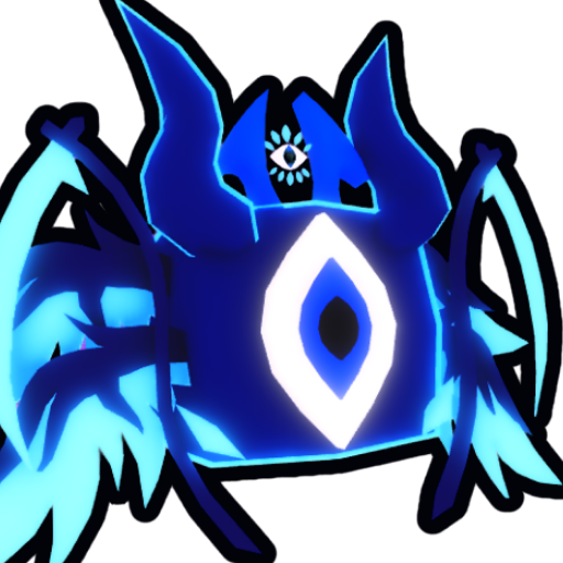 Diamond Void Reaper