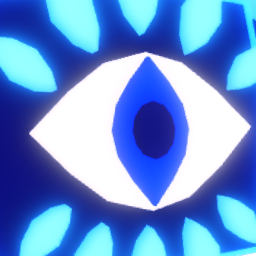 Diamond Void Visionary