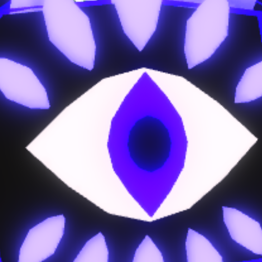 Normal Void Visionary