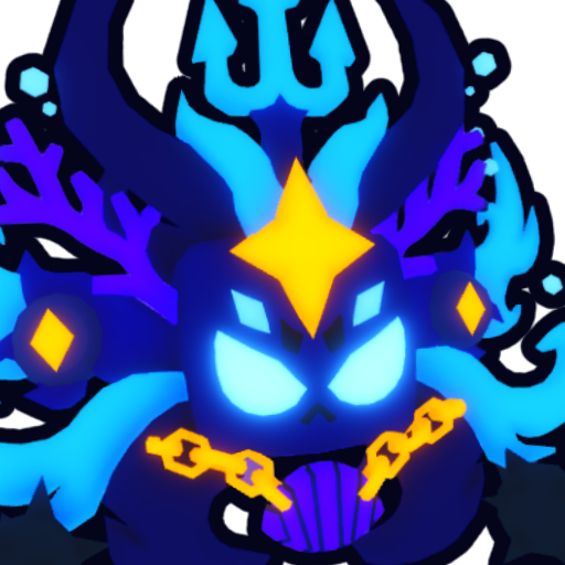 Normal Water King
