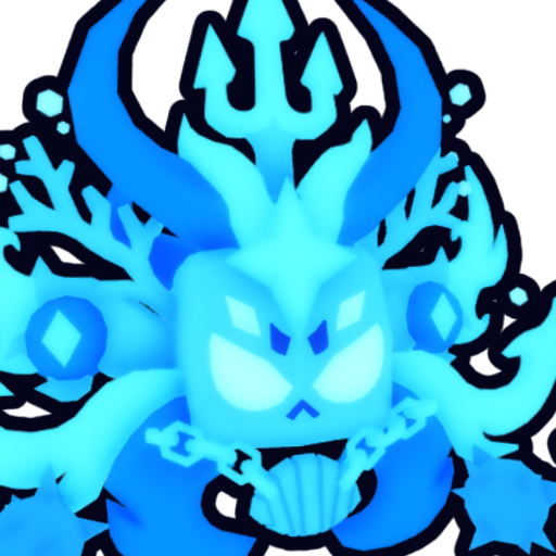 Diamond Water King